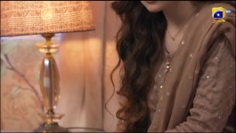 Pathar Dil - Episode 84 - 26th October 2025